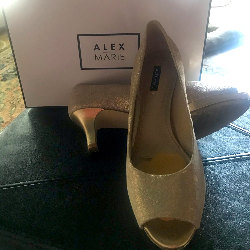 Alex Marie Layla711